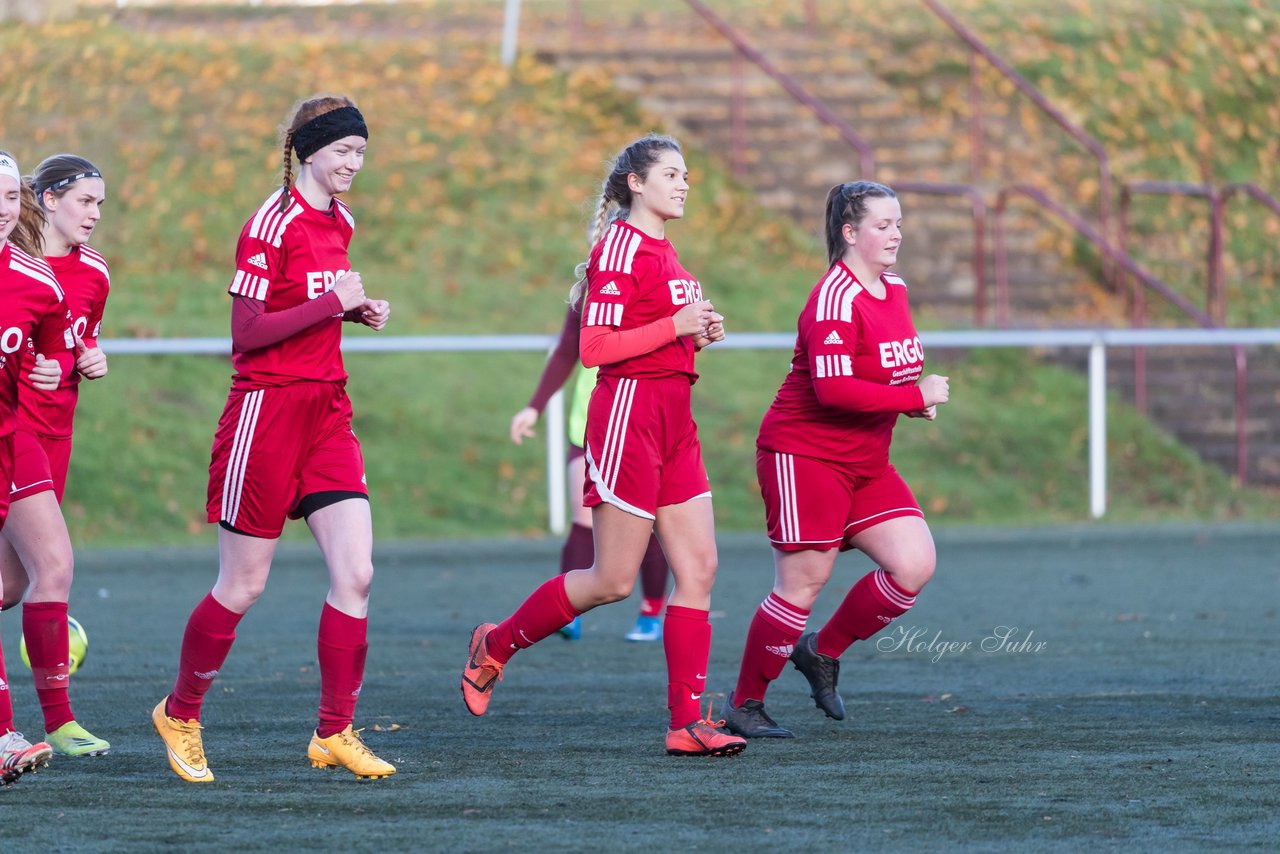 Bild 196 - F TSV Bargteheide - TuS Tensfeld : Ergebnis: 0:2